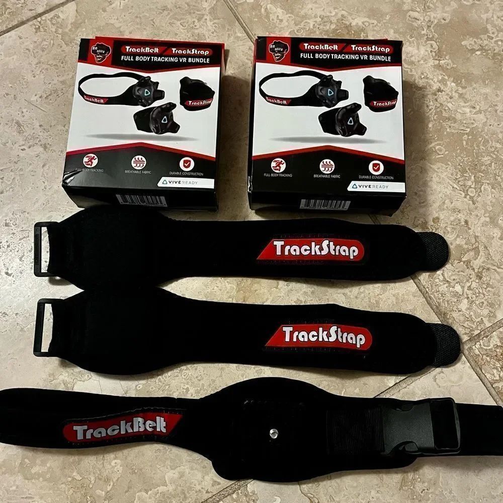 Track belt  - Picture 2 of 3